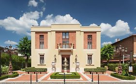 Hotel residencia San Gregorio